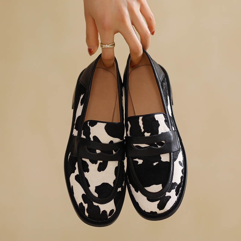 Formal Wear Women'S Loafers - Sepatu Loafer Wanita 2026 untuk Acara