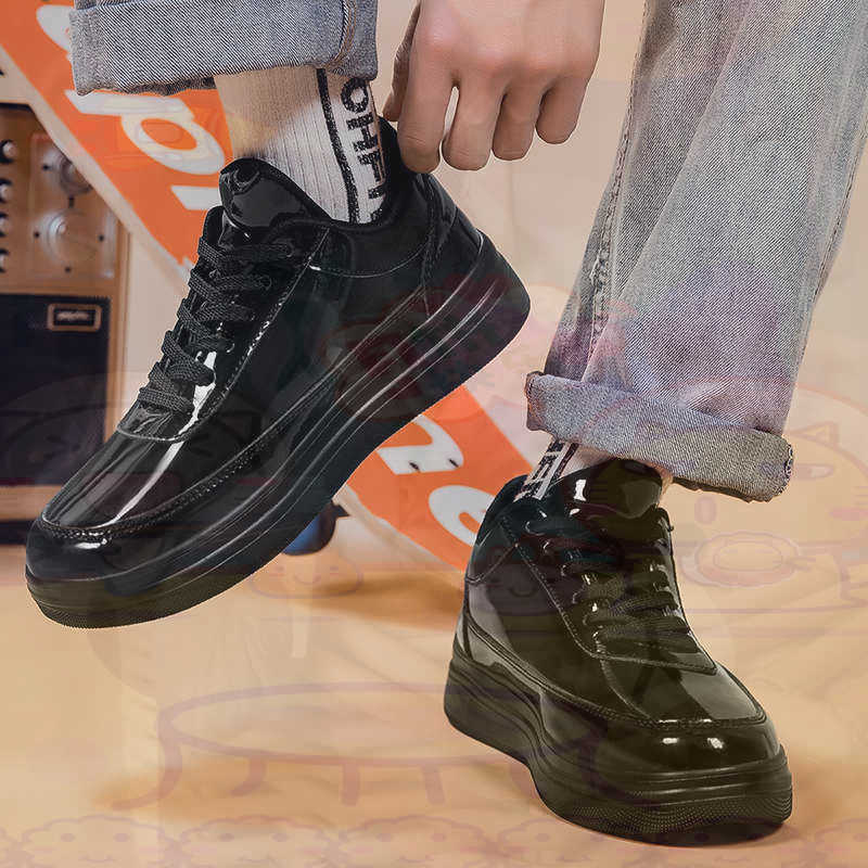 Formal Wear For Women Lifestyle - Sepatu Bot Ukuran 33 Sepatu Tenis