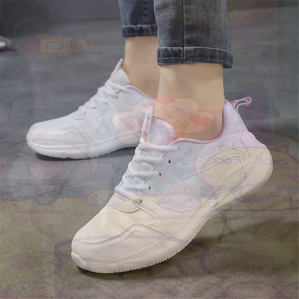Formal Wear For Women Lifestyle - 35-40 Nomor 42 Sepatu Keren untuk
