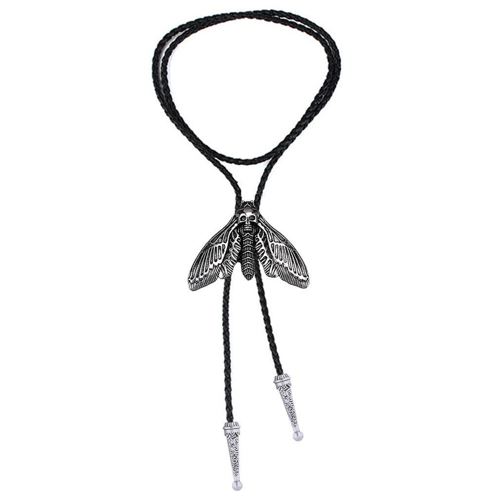 Women Formal Wear Western - Dasi Bolo Motif Hewan - Dasi