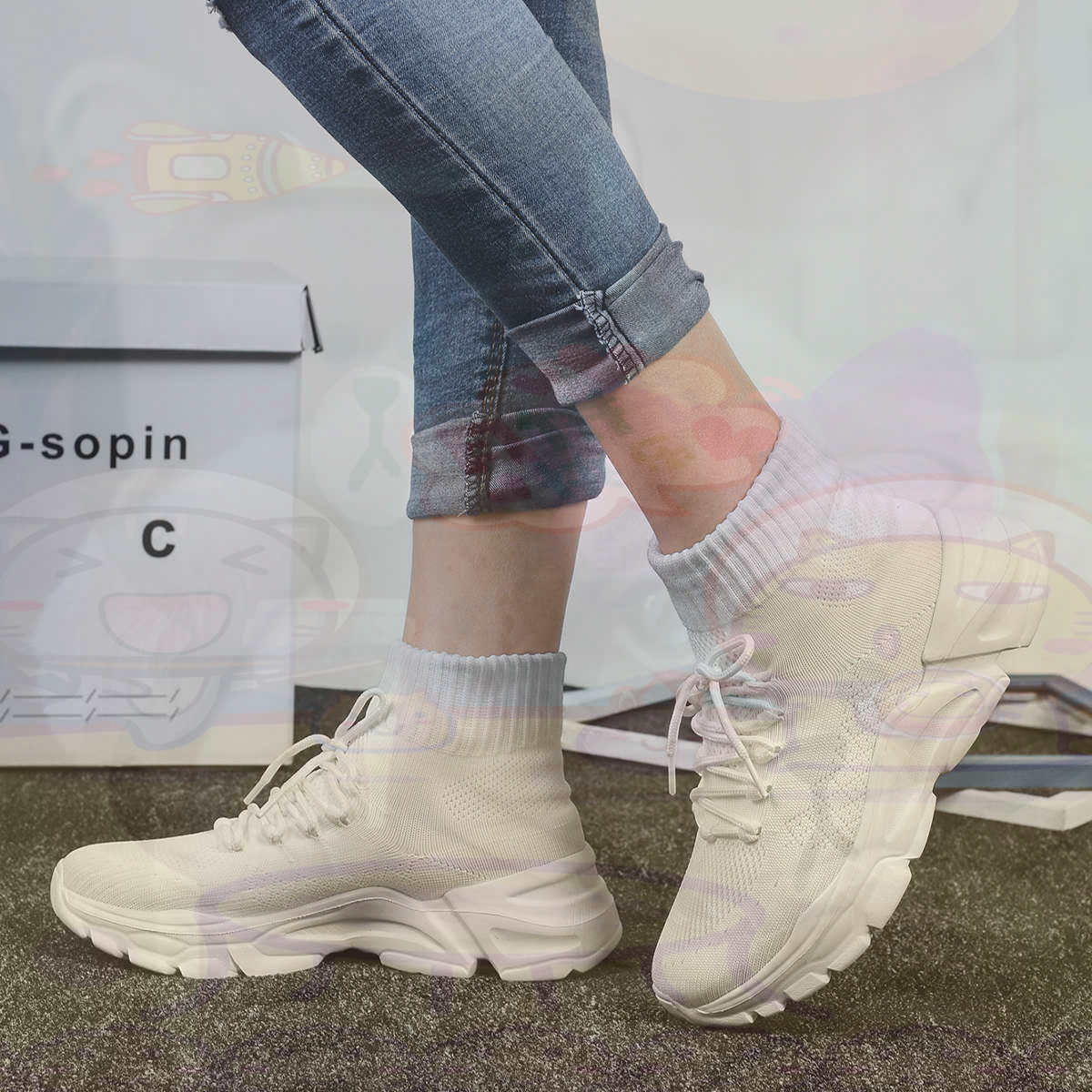 Formal Wear For Women Lifestyle - Menambah Tinggi Badan Musim Panas Bola