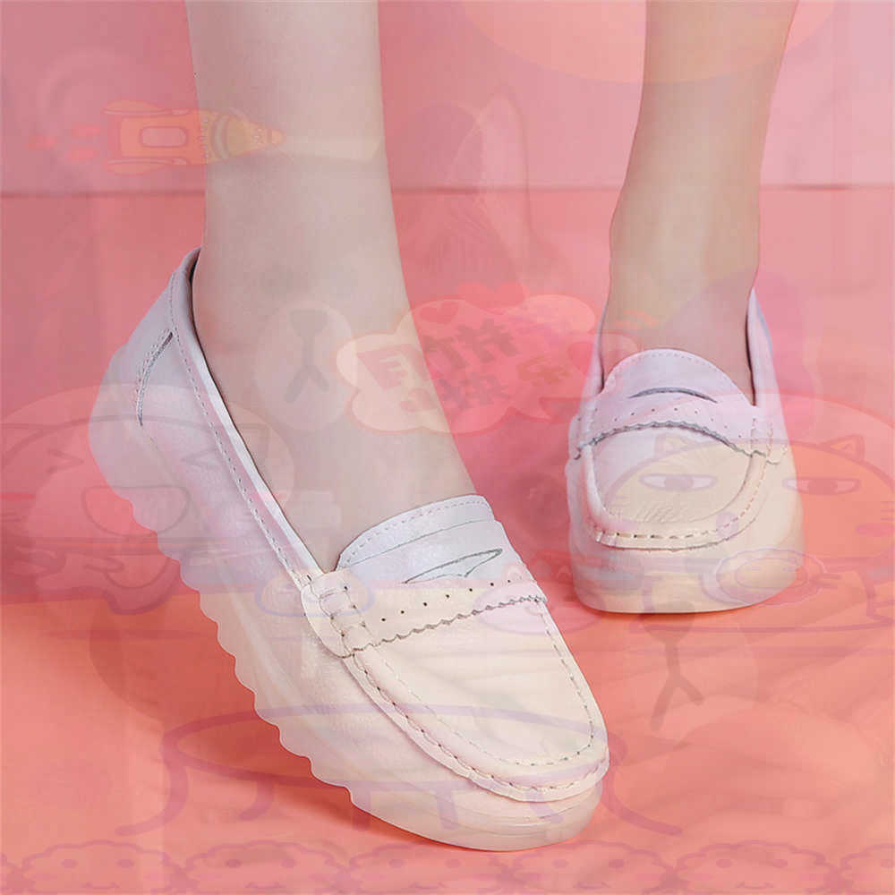 Moccasin Mengemudi Sepatu Rema - Formal Wear For Women Lifestyle ulasan dan harga