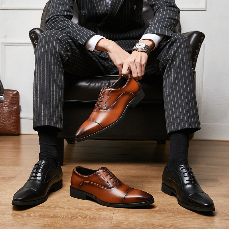 Sepatu Formal kulit Oxford unt - Formal Wear Women'S Loafers ulasan dan harga