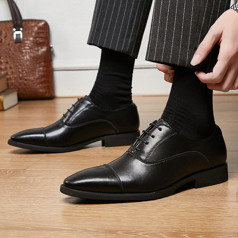 Sepatu Formal kulit Oxford unt - Formal Wear Women'S Loafers ulasan dan harga