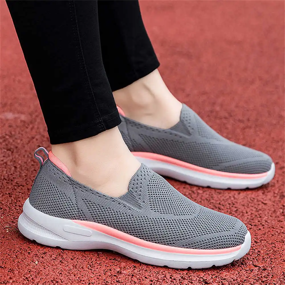 Tanpa renda jaring sepatu bot  - Formal Wear For Women Lifestyle ulasan dan harga
