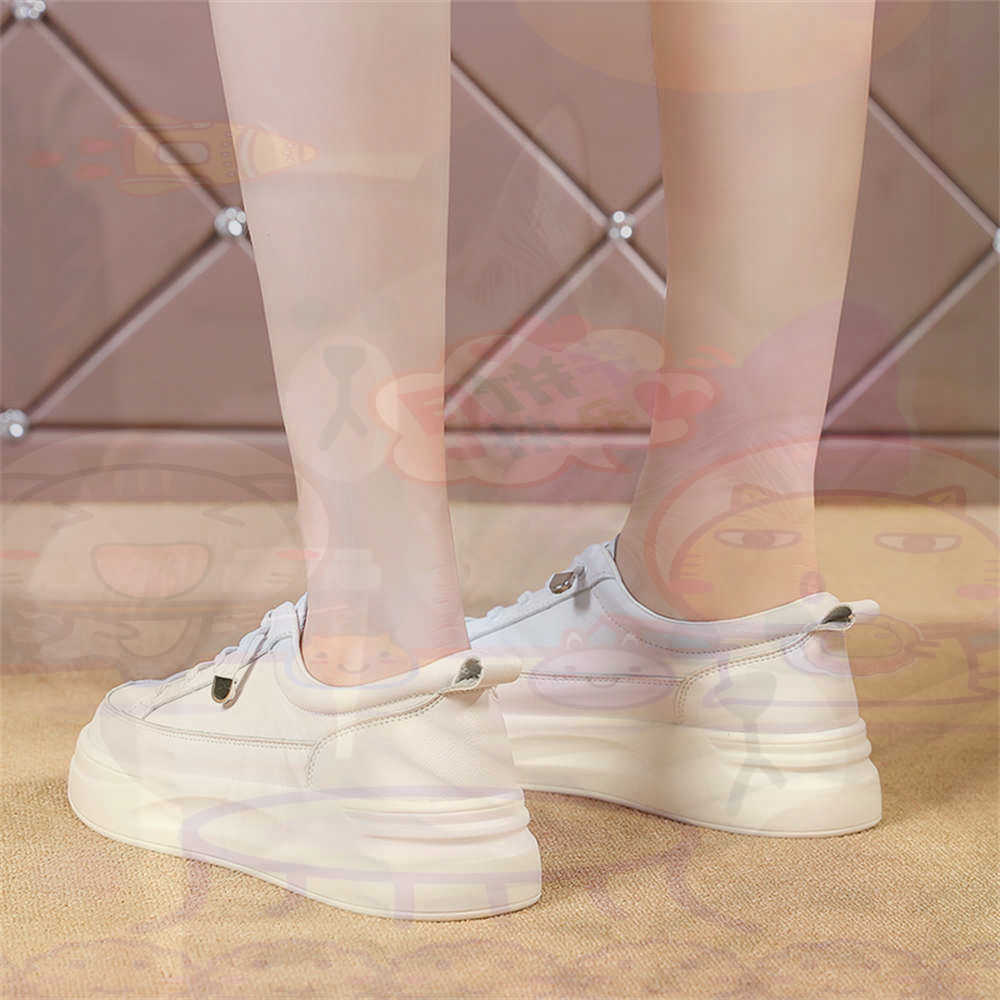 Sepatu Pantofel Chunky Berenda - Formal Wear For Women Lifestyle ulasan dan harga