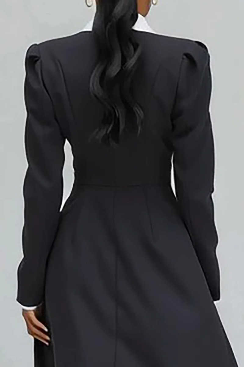 Jaket Blazer Panjang Wanita A  - Women'S Formal Wear For A Wedding Guest ulasan dan harga