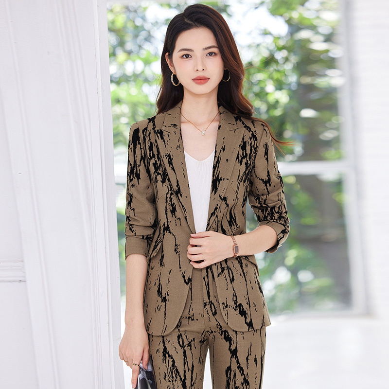 Jaket Jas Wanita Kelas Atas, G - Women Formal Wear Look ulasan dan harga