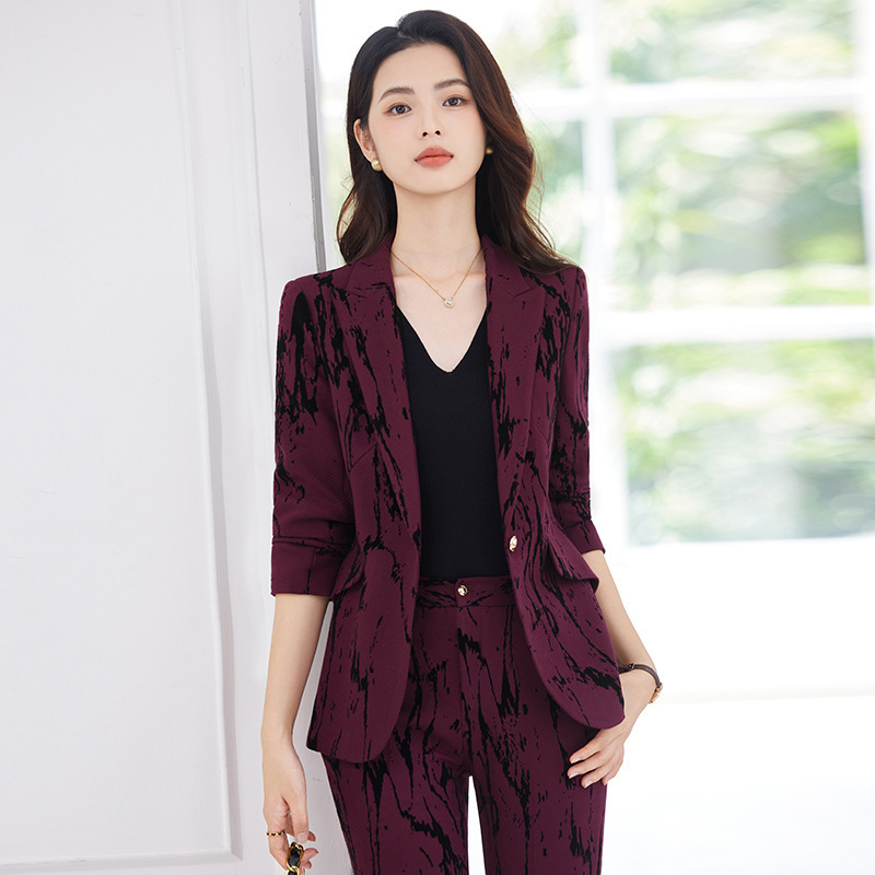 Jaket Jas Wanita Kelas Atas, G - Women Formal Wear Look ulasan dan harga