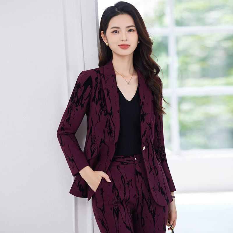 Jaket Jas Wanita Kelas Atas, G - Women Formal Wear Look ulasan dan harga