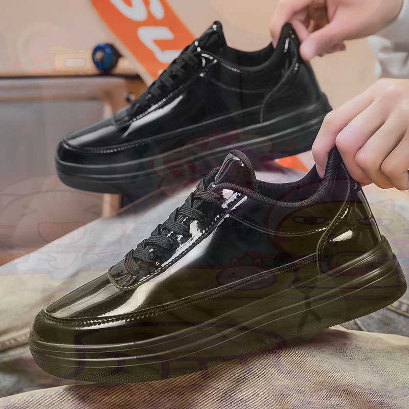 Sepatu Bot Ukuran 33 Sepatu Te - Formal Wear For Women Lifestyle ulasan dan harga