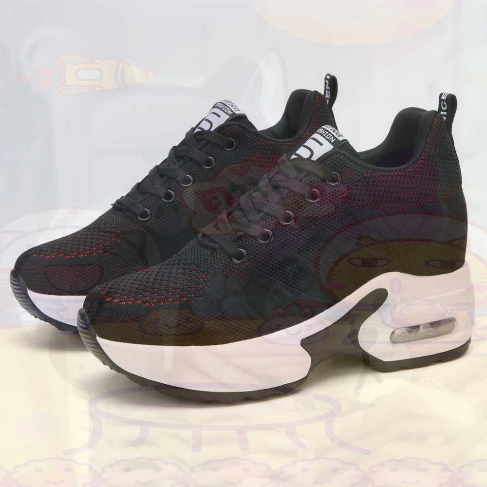 Merah Ukuran 36 Sepatu Wanita  - Formal Wear For Women Lifestyle ulasan dan harga