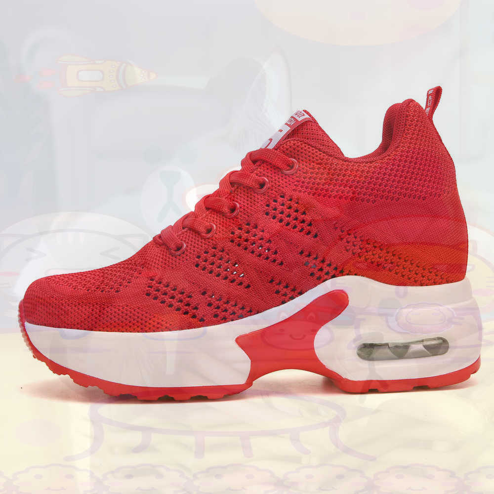 Merah Ukuran 36 Sepatu Wanita  - Formal Wear For Women Lifestyle ulasan dan harga