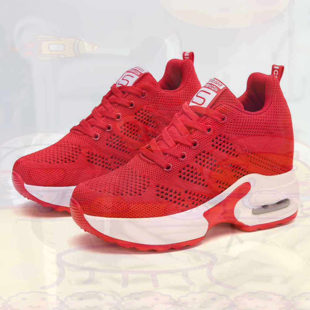 Merah Ukuran 36 Sepatu Wanita  - Formal Wear For Women Lifestyle ulasan dan harga
