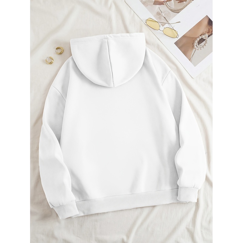 Hoodie baru untuk tahun ini, u - Women Formal Wear Drawing ulasan dan harga