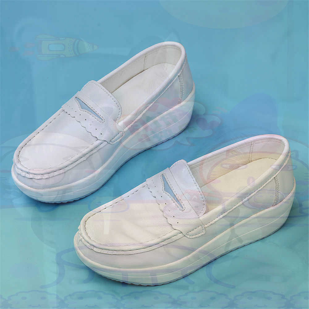 Plataform Sepatu Kets Merah Mu - Formal Wear For Women Lifestyle ulasan dan harga