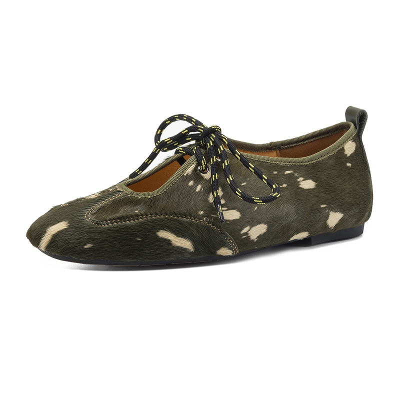 AIYUQI 2026 Sepatu Wanita Baru - Formal Wear Women'S Loafers ulasan dan harga