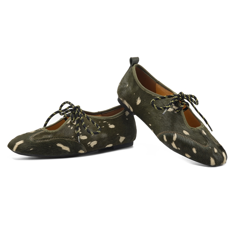 AIYUQI 2026 Sepatu Wanita Baru - Formal Wear Women'S Loafers ulasan dan harga
