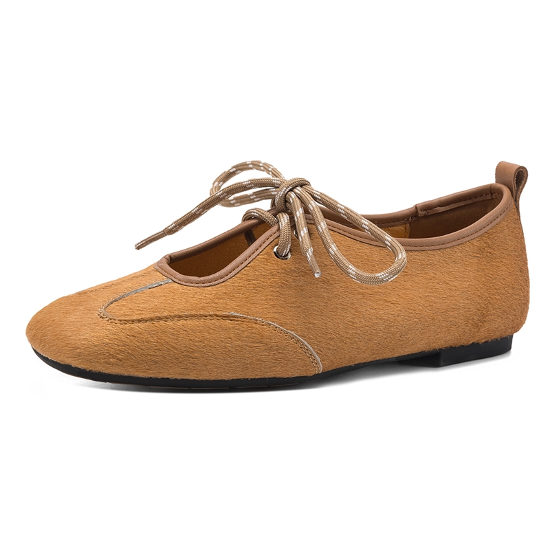 AIYUQI 2026 Sepatu Wanita Baru - Formal Wear Women'S Loafers ulasan dan harga