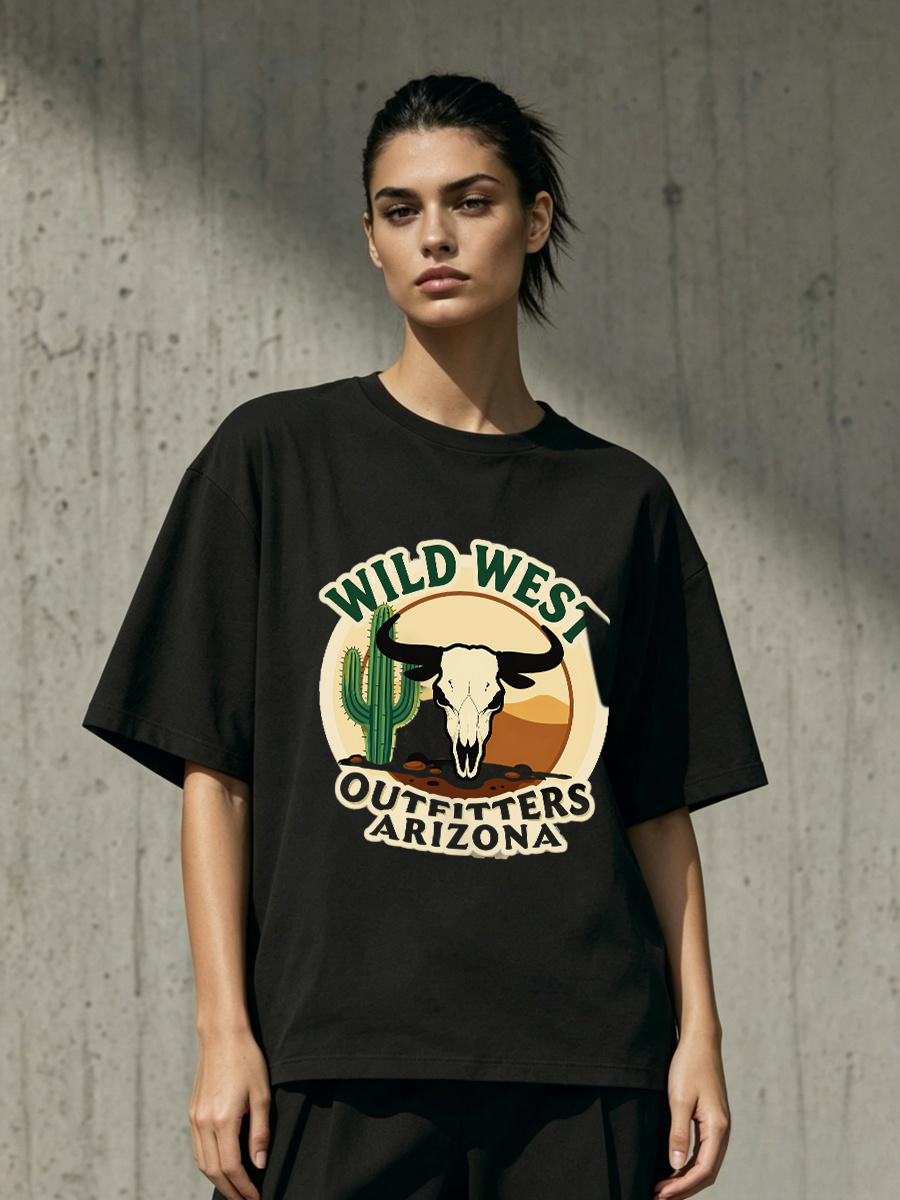 Kaos Wanita Pola Permen Tongka - Women'S Holiday Formal Wear ulasan dan harga