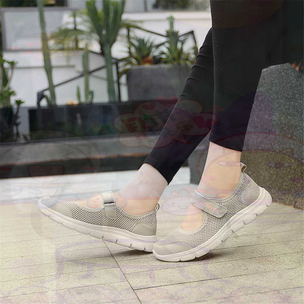 Sepatu Tenis Wanita Jaring Nom - Formal Wear For Women Lifestyle ulasan dan harga