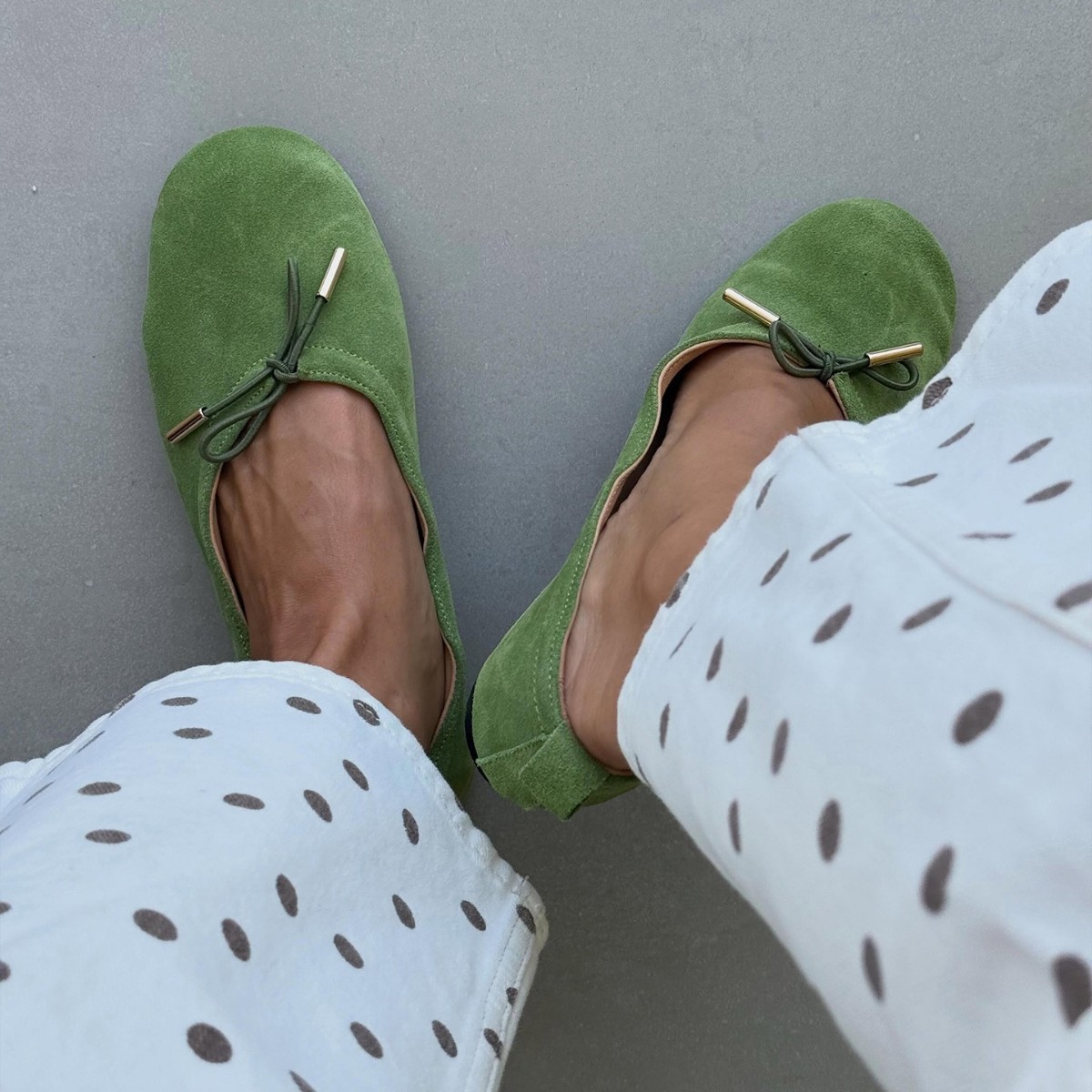 Sepatu Wanita Baru 2026 Motif  - Formal Wear Women'S Loafers ulasan dan harga