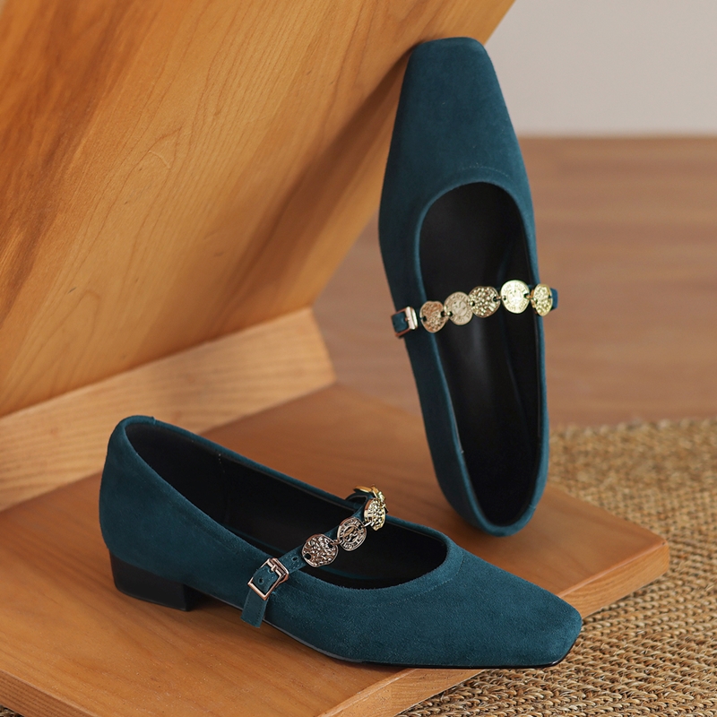 AIYUQI 2026 Sepatu Loafer Wani - Formal Wear Women'S Loafers ulasan dan harga