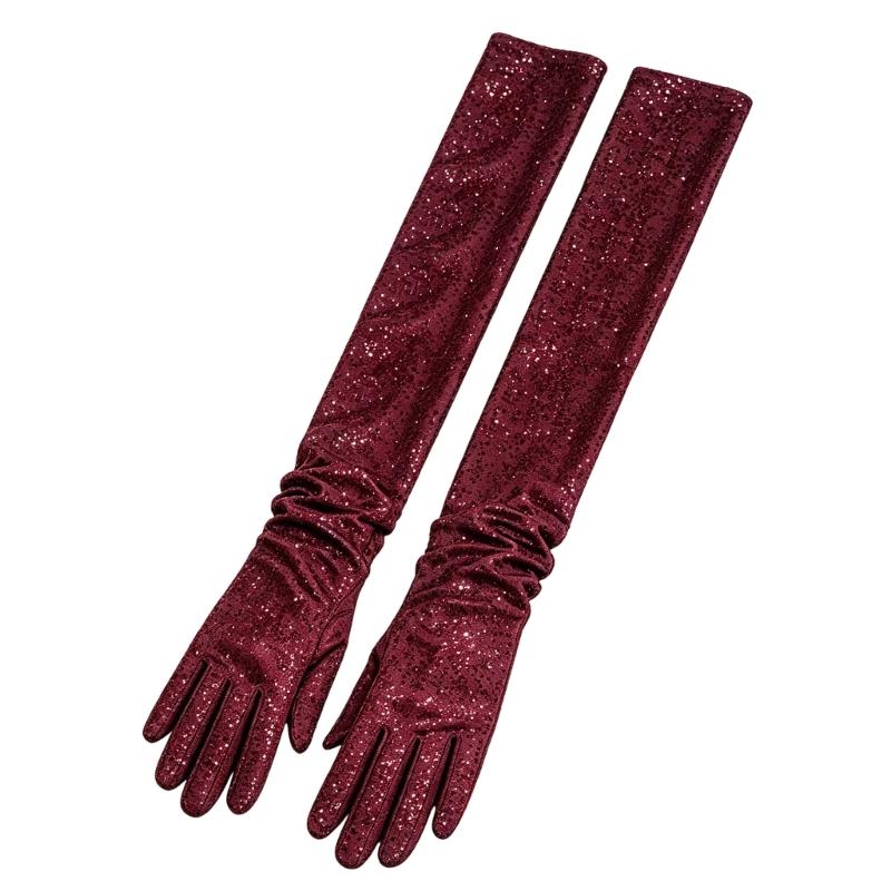Sarung Tangan Melar Panjang Le - Women Formal Wear Look ulasan dan harga