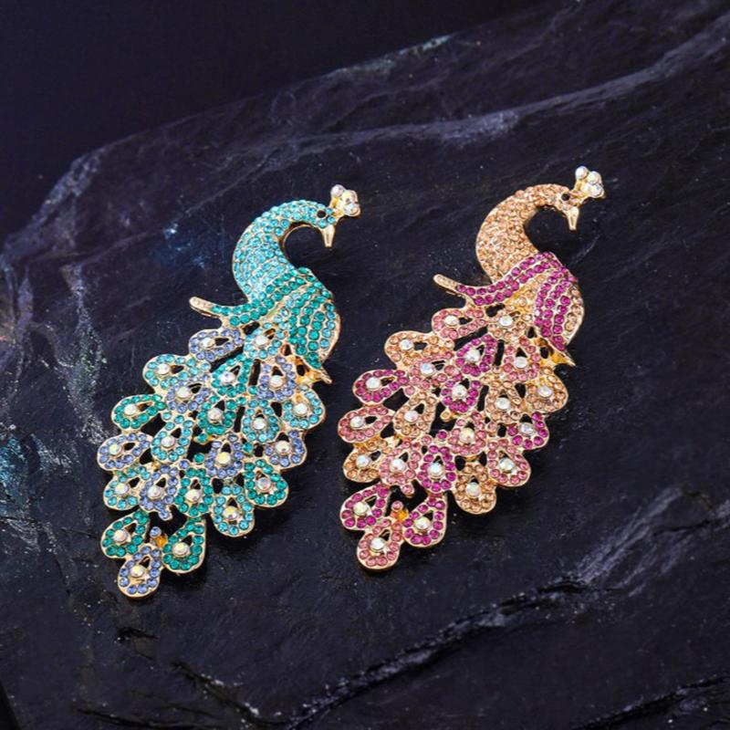 Pin Bros Merak Unik untuk Wani - Women Formal Wear Look ulasan dan harga