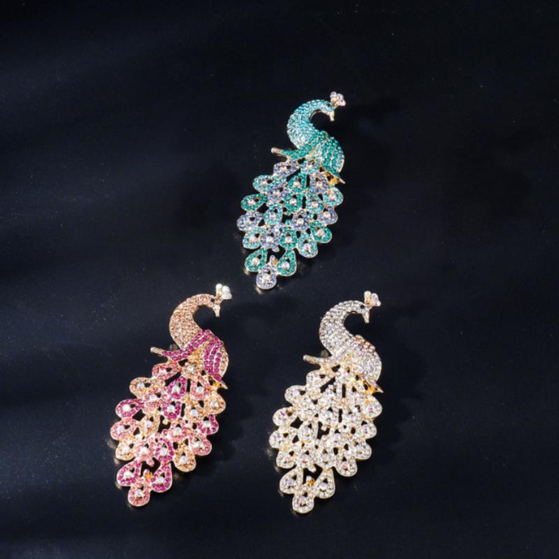 Pin Bros Merak Unik untuk Wani - Women Formal Wear Look ulasan dan harga