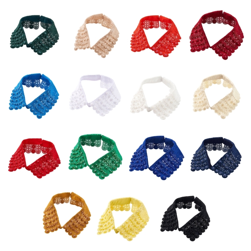 Kalung Renda Bergaya DXAE deng - Women Formal Wear Look ulasan dan harga