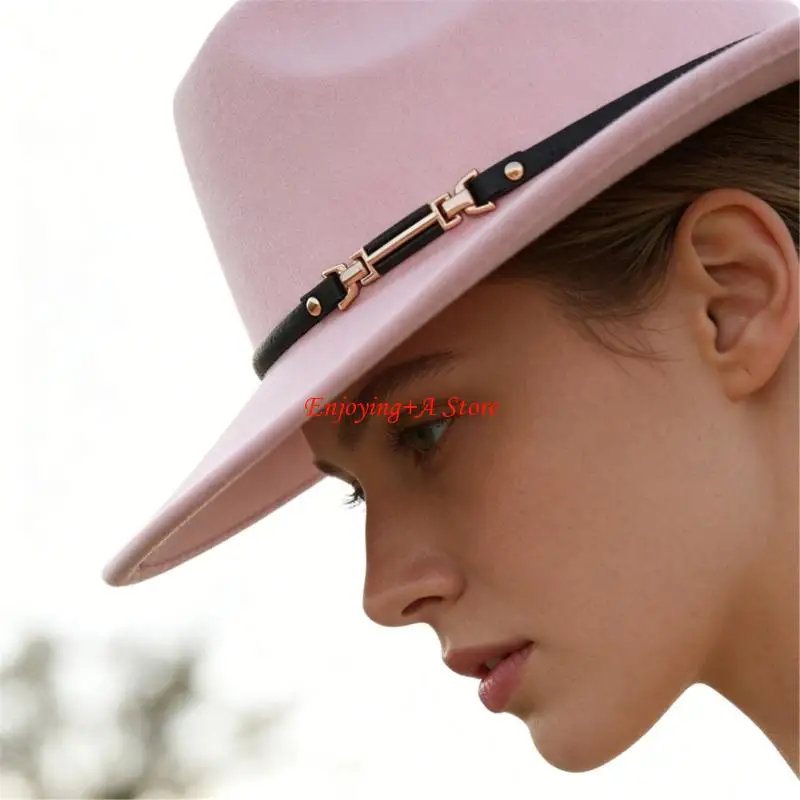 Topi Koboi PXPB Roll Brims unt - Women Formal Wear Western ulasan dan harga