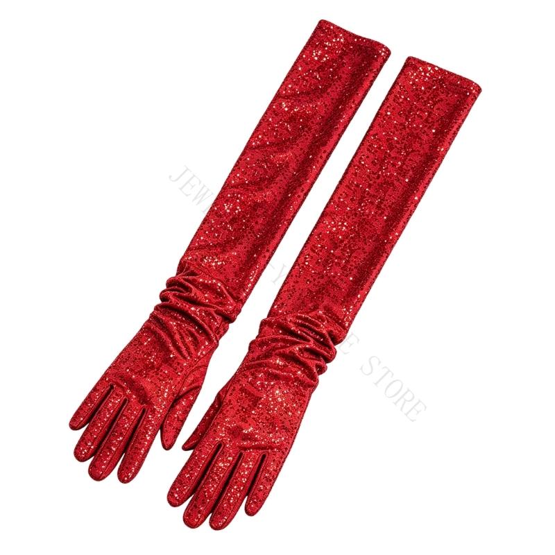 Sarung Tangan Dekoratif R7UF,  - Women Formal Wear Look ulasan dan harga