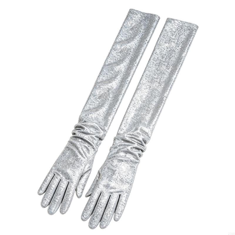 Sarung Tangan Formal Panjang d - Women Formal Wear Look ulasan dan harga